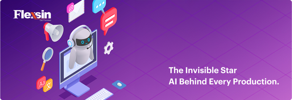 AI in Media and Entertainment Consulting Solutions for Enterprises