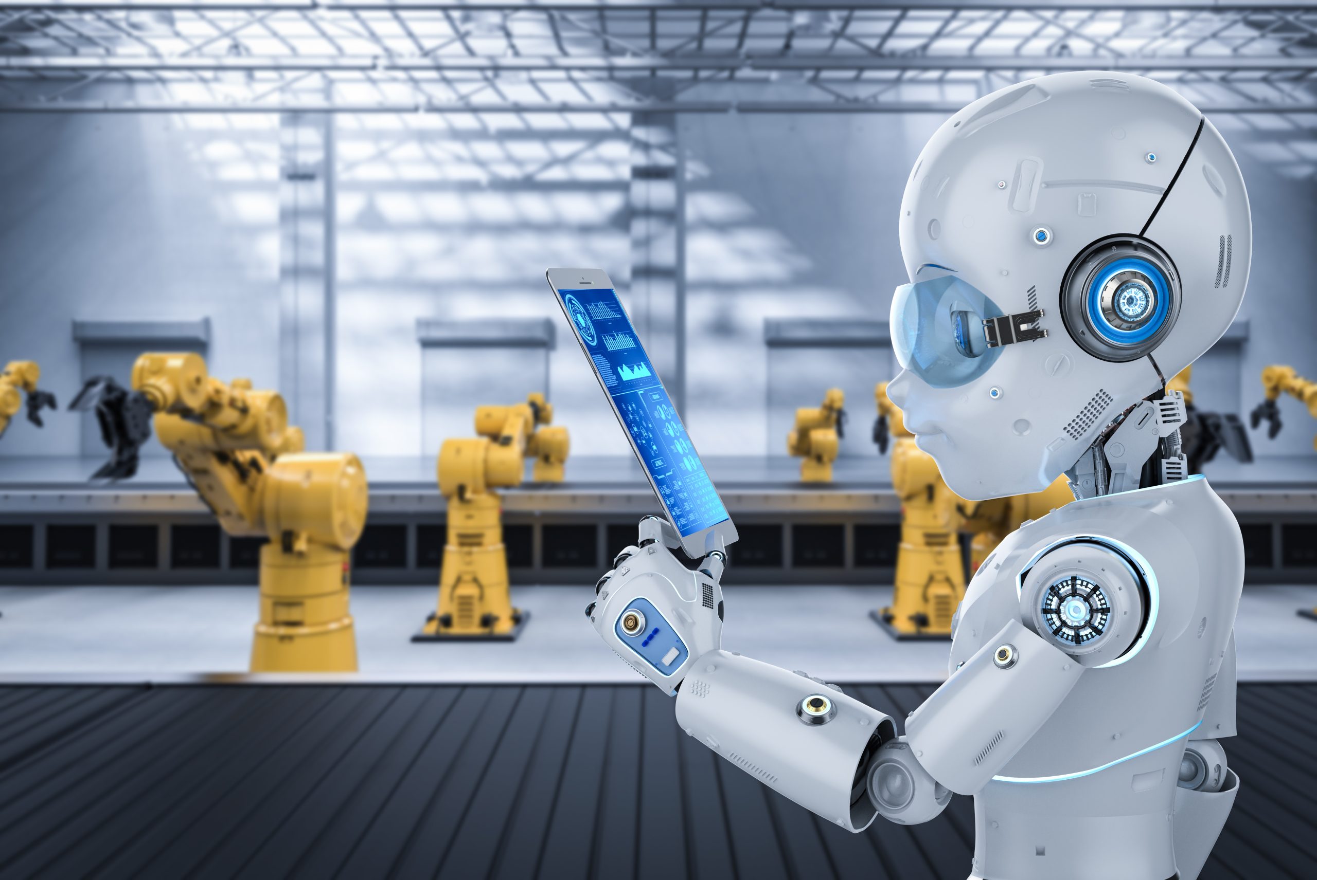 How AI Can Help Drive Seven-Figure Cost Reductions with Predictive Maintenance?