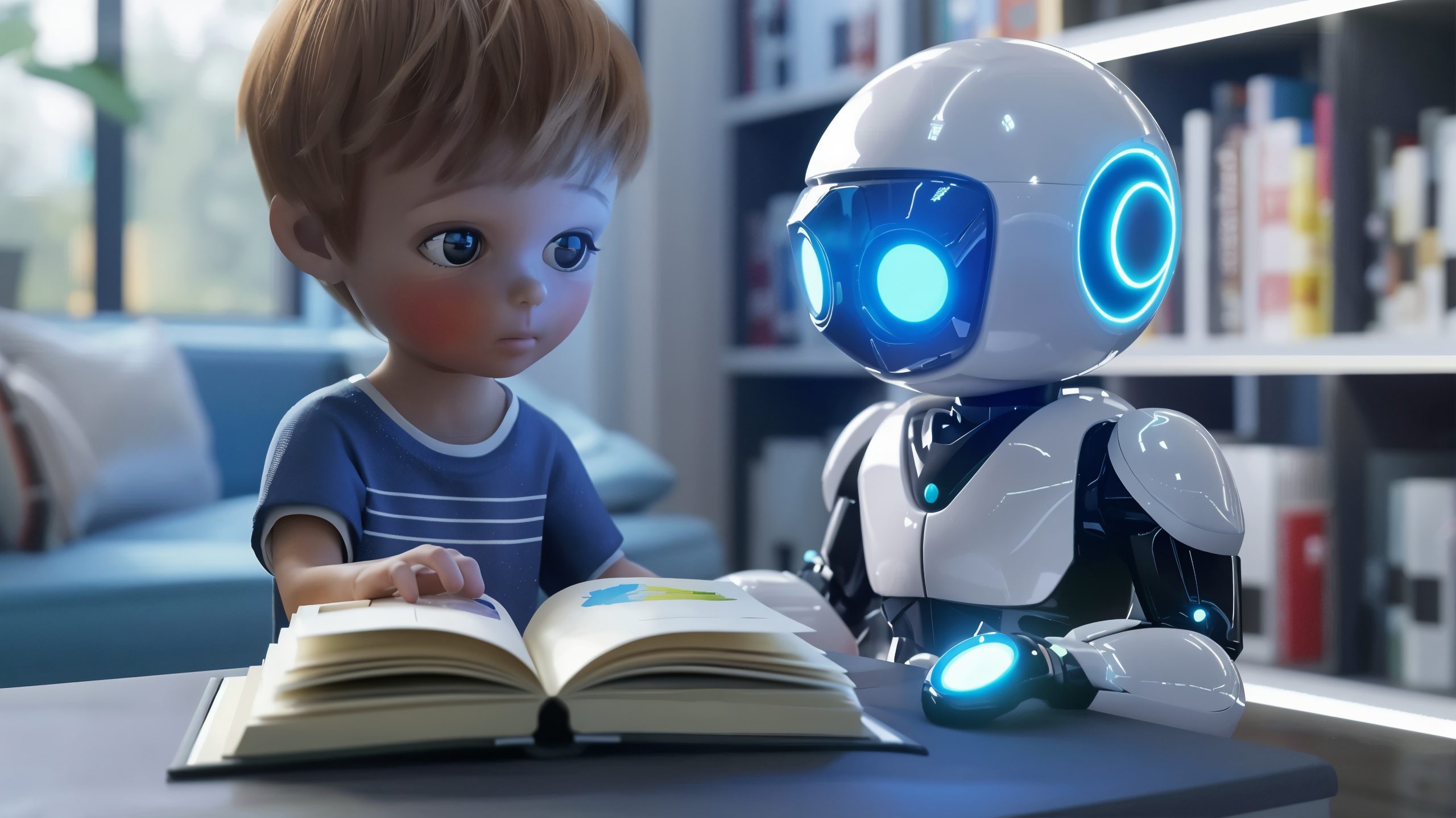 How AI-enhanced education is streamlining school and college administrative tasks?