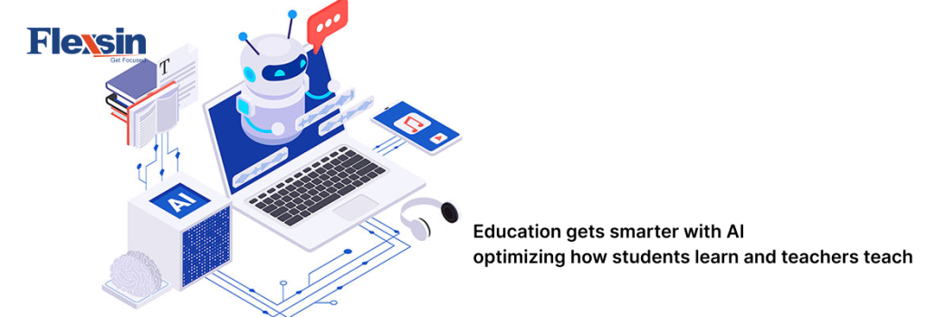 AI in education: Bringing innovation to every classroom, everywhere 