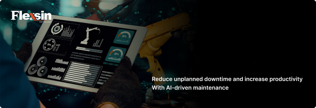 AI technology that detects problems early, saving you costly repairs 