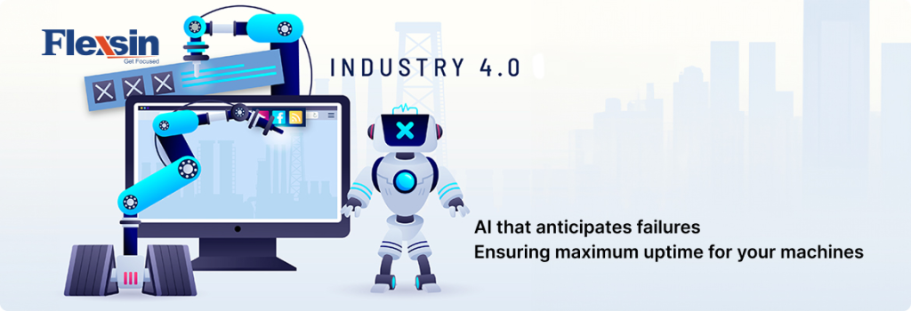 Extend the life of your equipment with AI-driven predictive maintenance 