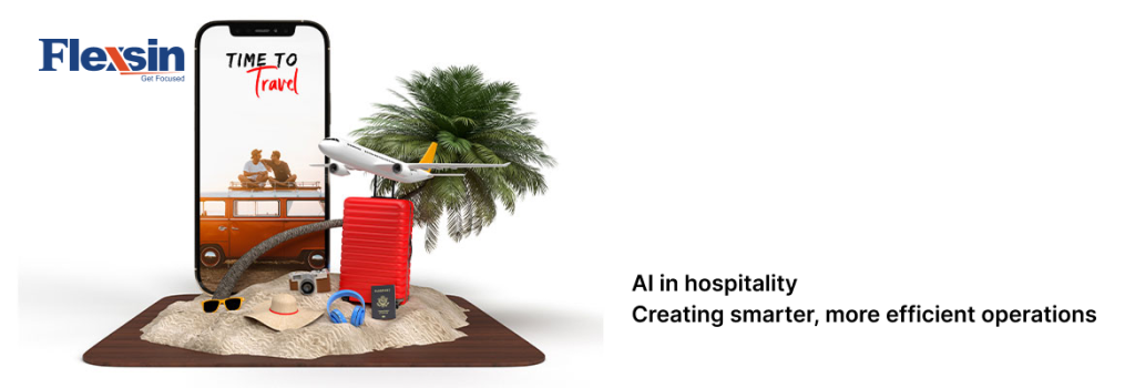 AI is helping travelers find the perfect destination based on personalized preferences 