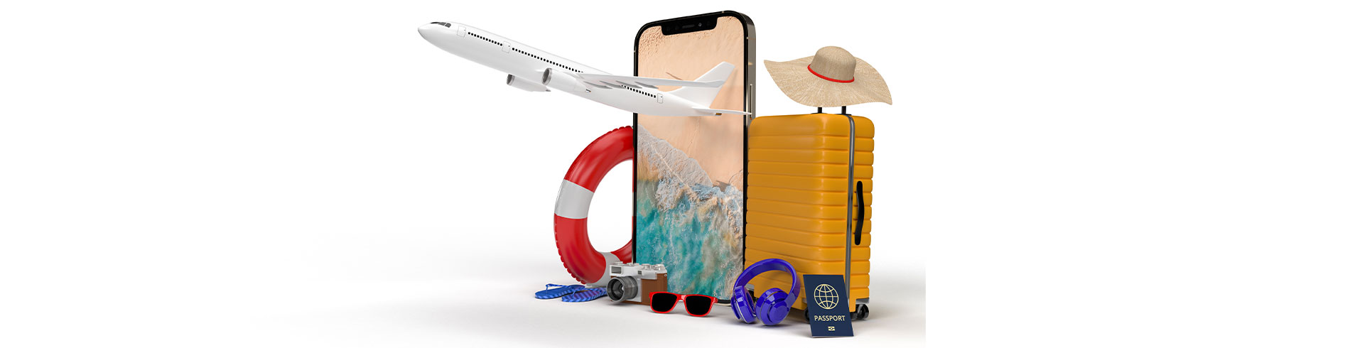 9 AI Trends that are Redefining Guest Experience and Travel Worldwide