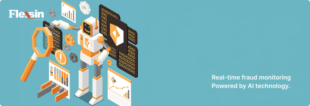 Smarter fraud detection with AI: keeping your data safe 
