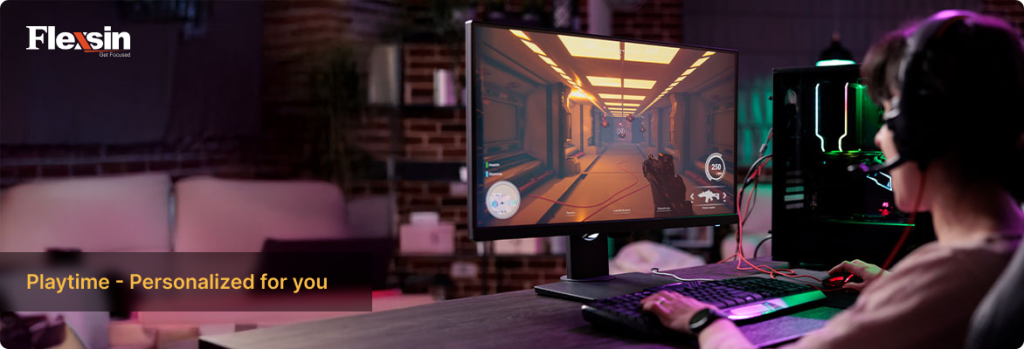 AI in gaming: Custom-built challenges for ultimate champions .