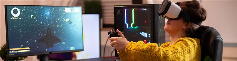 When AI Knows You Better Than You Know Yourself – Enjoy Personalized Gaming Experiences