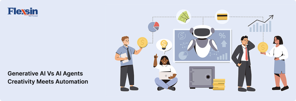 Smart AI Agents: They're reshaping industries with autonomous and data-driven decision making 