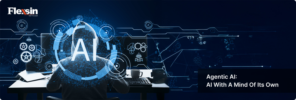 Self-learning AI: Built to adapt, evolve, and act autonomously 