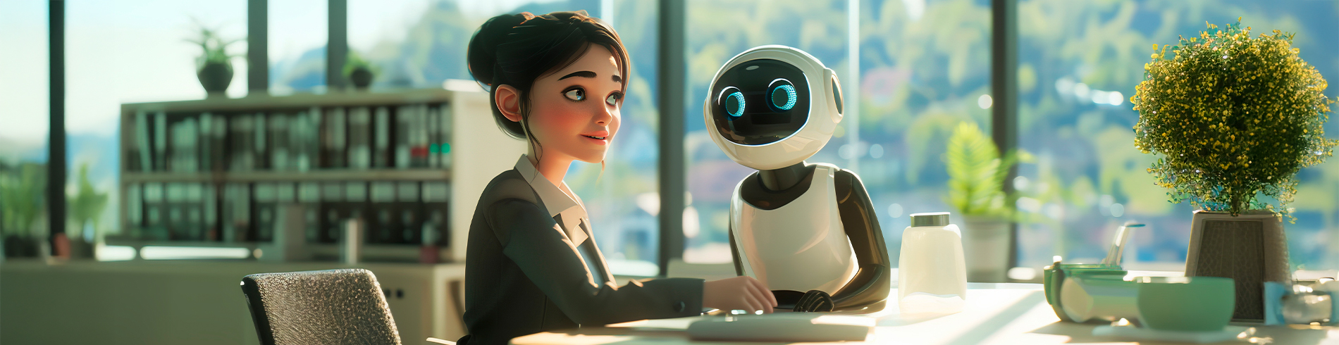 Gen AI vs. Agentic AI vs. AI Agents: What Sets them Apart, and How Are They Transforming Industries?