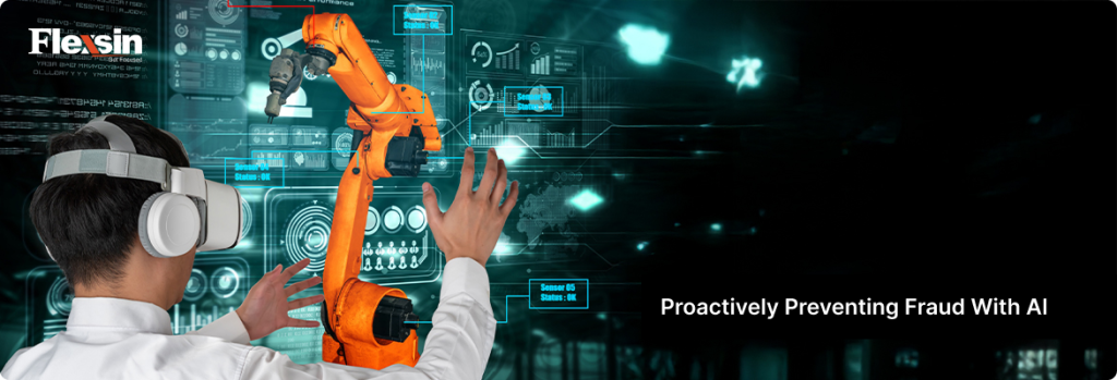 Smarter, faster, and more accurate: AI is reshaping quality control in industries worldwide. | Flexsin