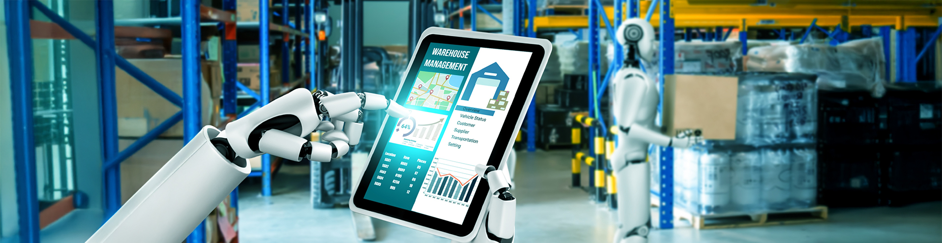 The Top Benefits of AI Quality Control for Industrial Manufacturing Processes