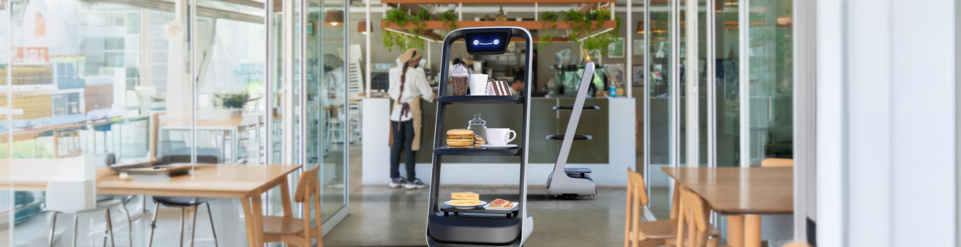 What Makes Guest Service Automation The Future of Hospitality Businesses?