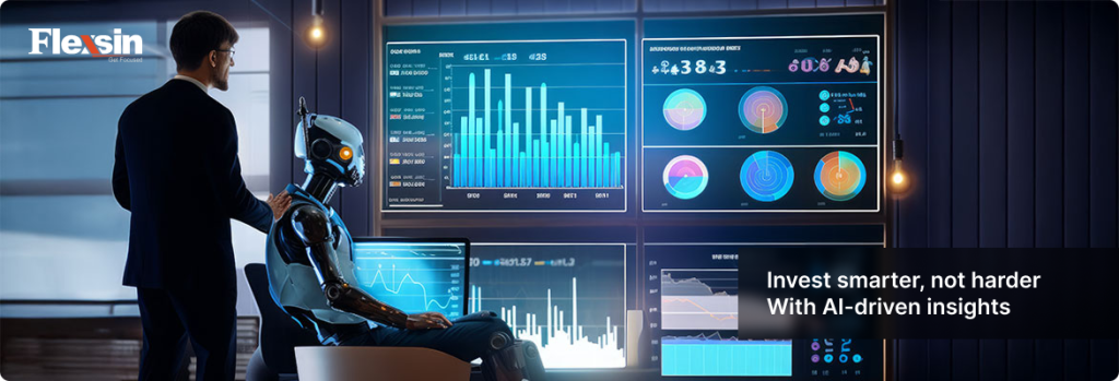 AI in financial planning: AI transforms market signals into actionable strategies 