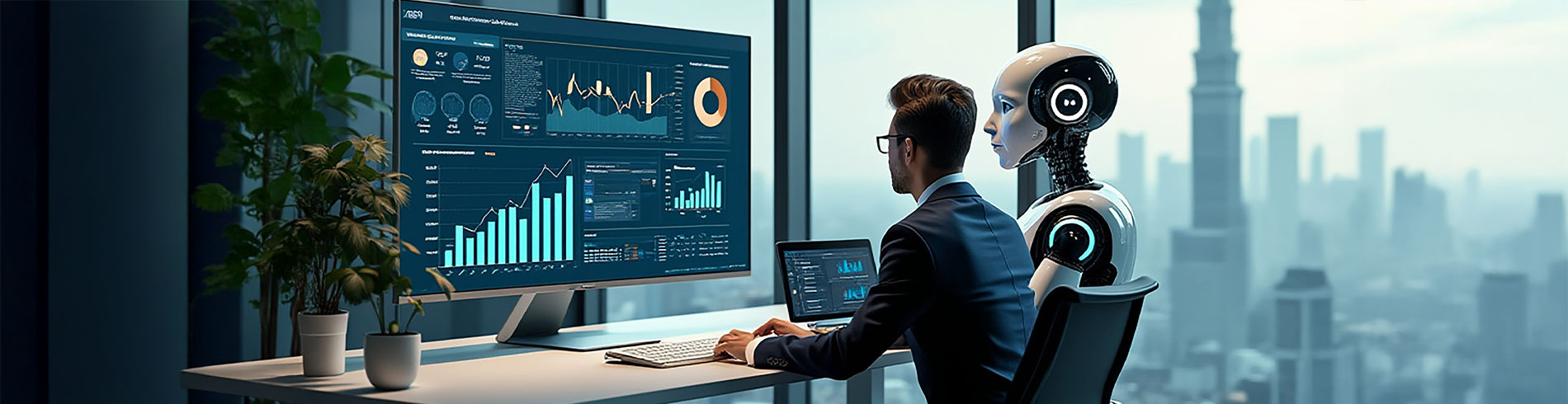 How AI in Wealth Management is Reshaping Investment Portfolio Strategies?