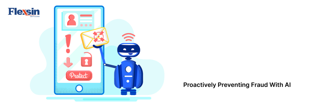 AI in financial fraud detection: Keep your business safe with AI-driven fraud protection 