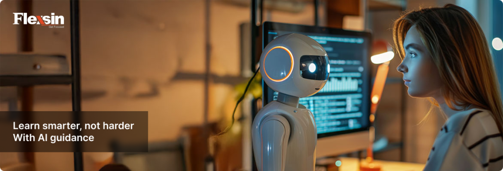 AI in education: The future of education, designed to fit every learner 