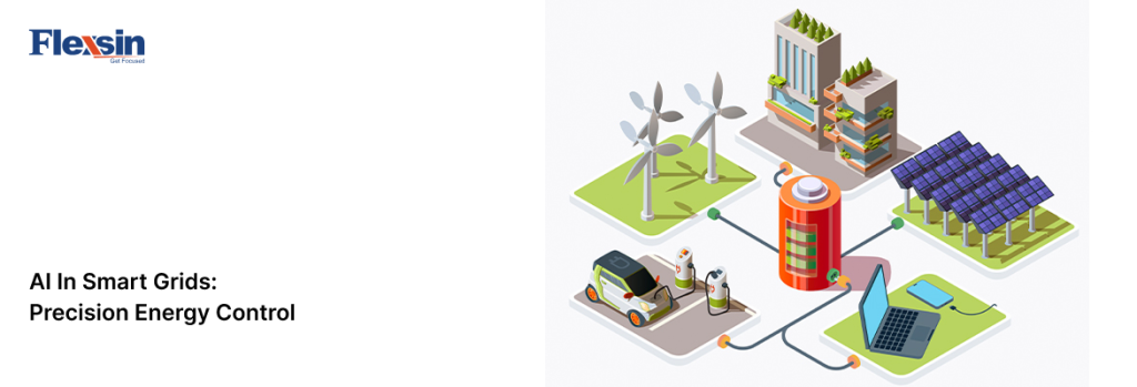 AI in grid monitoring: enabling a cleaner, more efficient power grid 