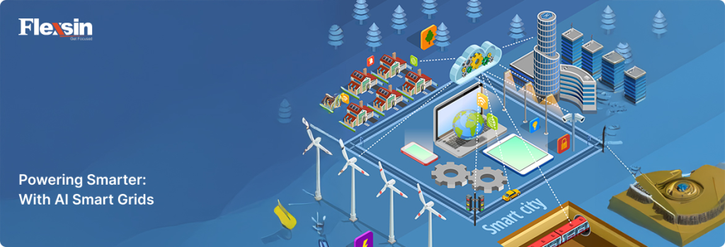 Smart grid automation: The key to sustainable energy futures 