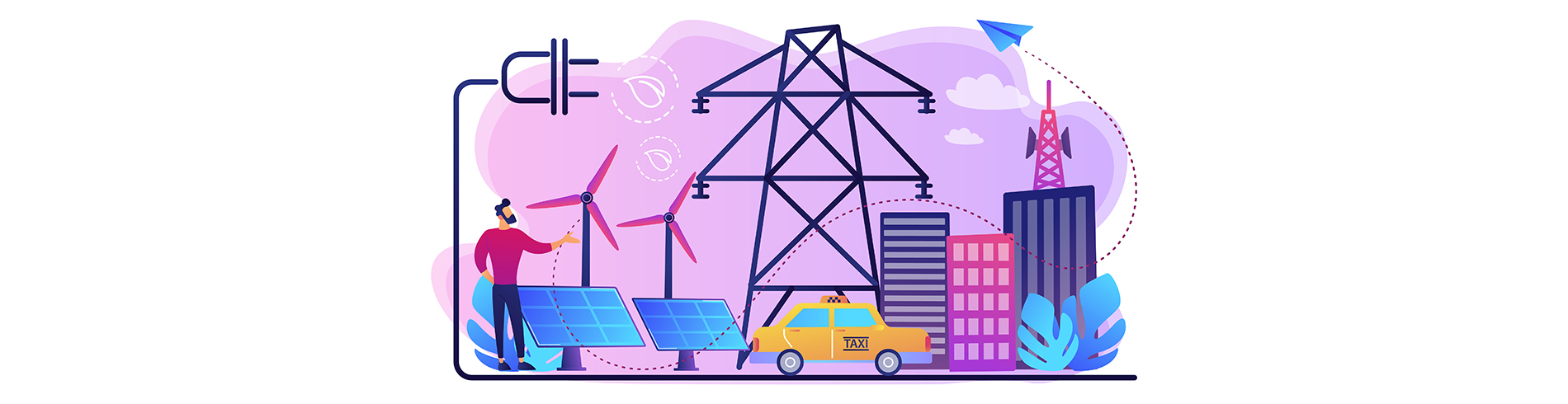 AI in Smart Grids:  Building a Smart, Sustainable, and Resilient Energy Future