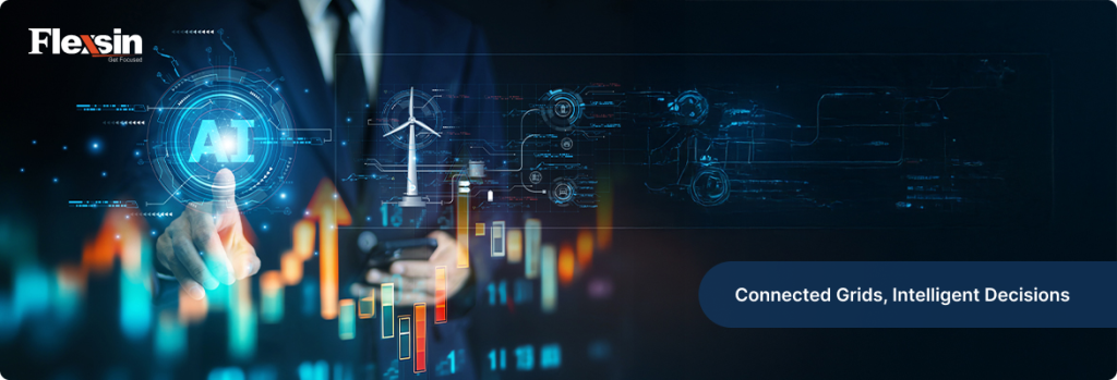 AI for energy transition: AI-powered predictive maintenance for reliable energy | Flexsin 