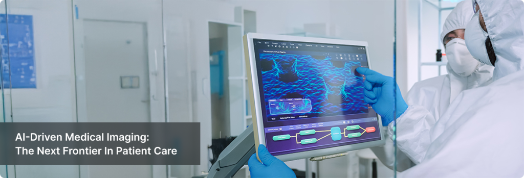 AI in radiology: Redefining the standards of care 