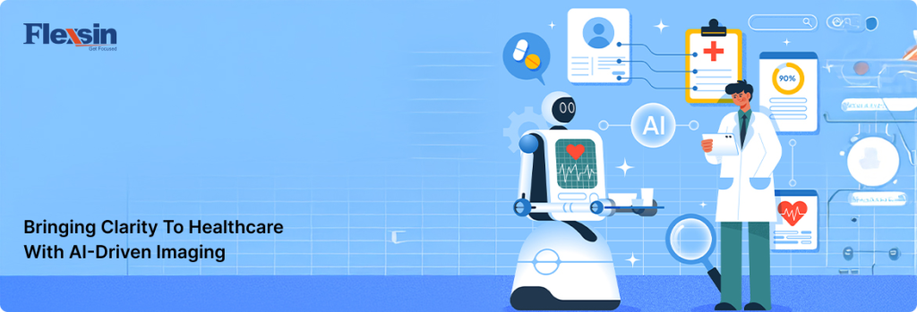 AI-powered diagnostic imaging: Advancing patient care one scan at a time 