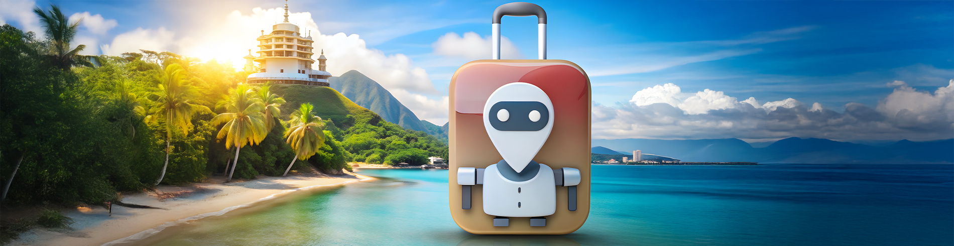 Top 7 Benefits Of AI Travel Chatbots For Hospitality Industry, and Tour Operators