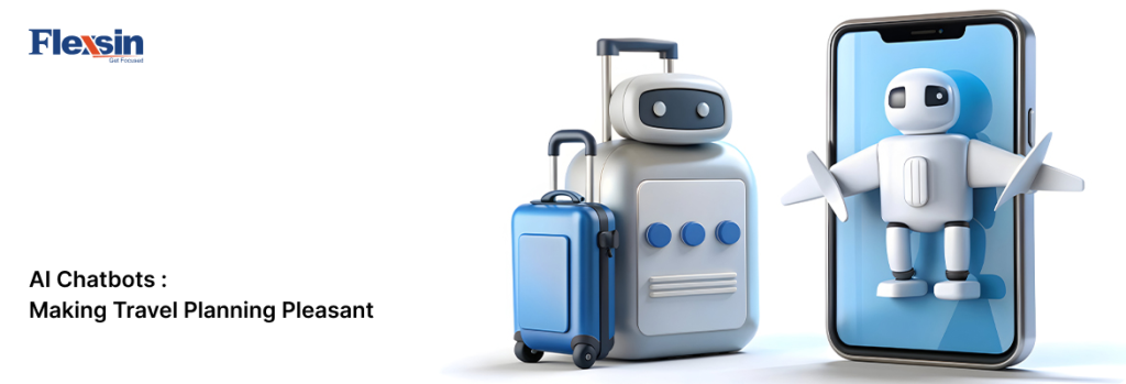 Travel chatbots: The future of hospitality and travel booking 