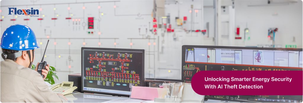 Machine Learning for Energy Theft: Machine learning algorithms detecting anomalies and energy fraud | Flexsin 