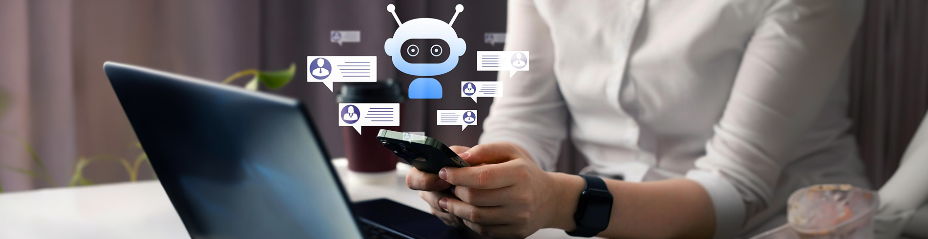 Still Booking Trips Manually? Meet AI Travel Chatbots Changing Everything