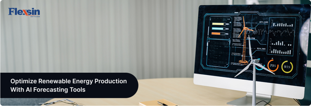AI-Driven Energy Forecasting Tools: Real-Time Energy Forecasting Solutions with AI Innovations | Flexsin