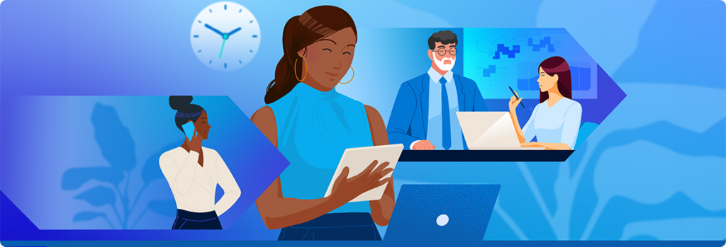 AI engineers: Working directly with clients to customize AI tools and solutions 