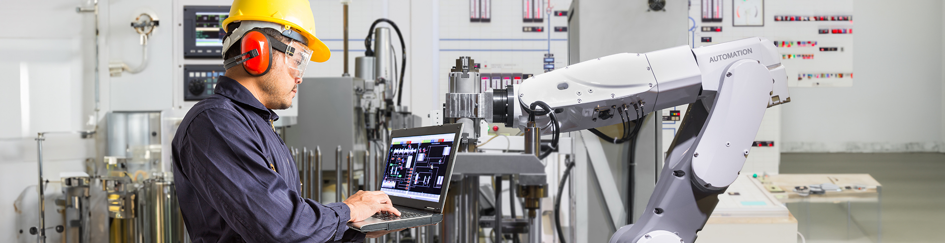 Smart Factory: How It is Solving Key Sustainability Challenges of Modern Manufacturers