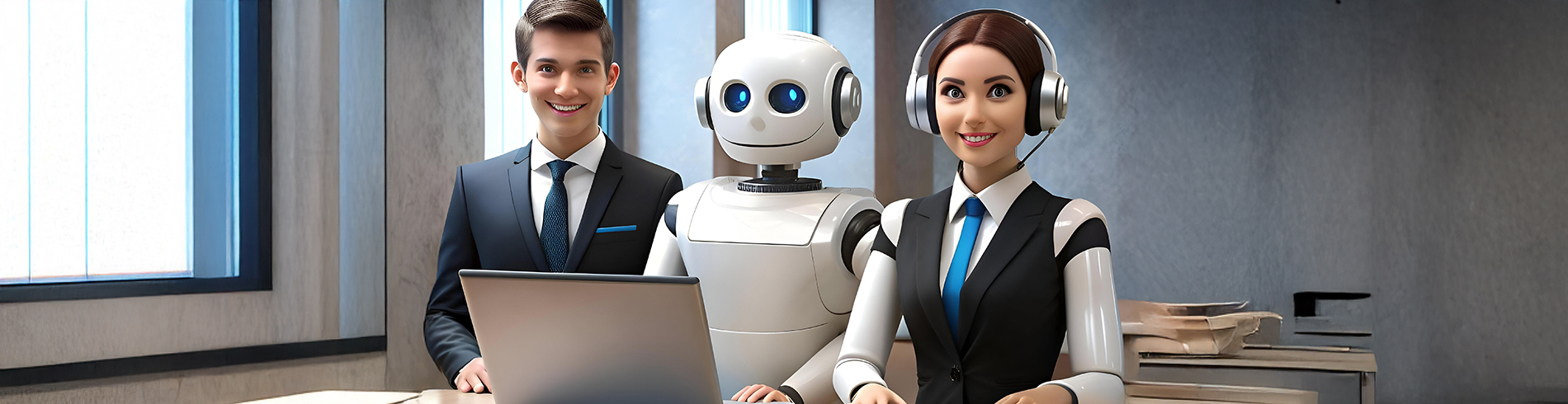 Transform Your Small Business with AgentBlazer and Salesforce Automation