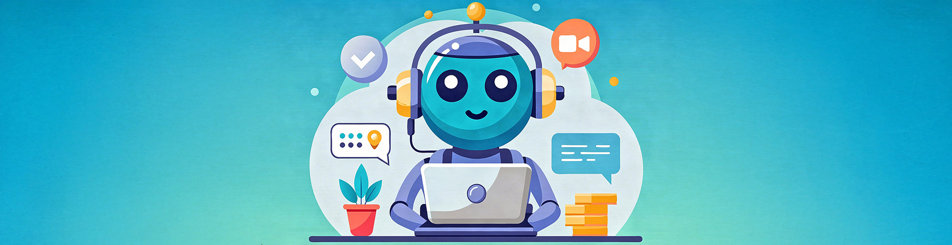 What Leaders Need to Do to Help Customer Support Teams Thrive With AI