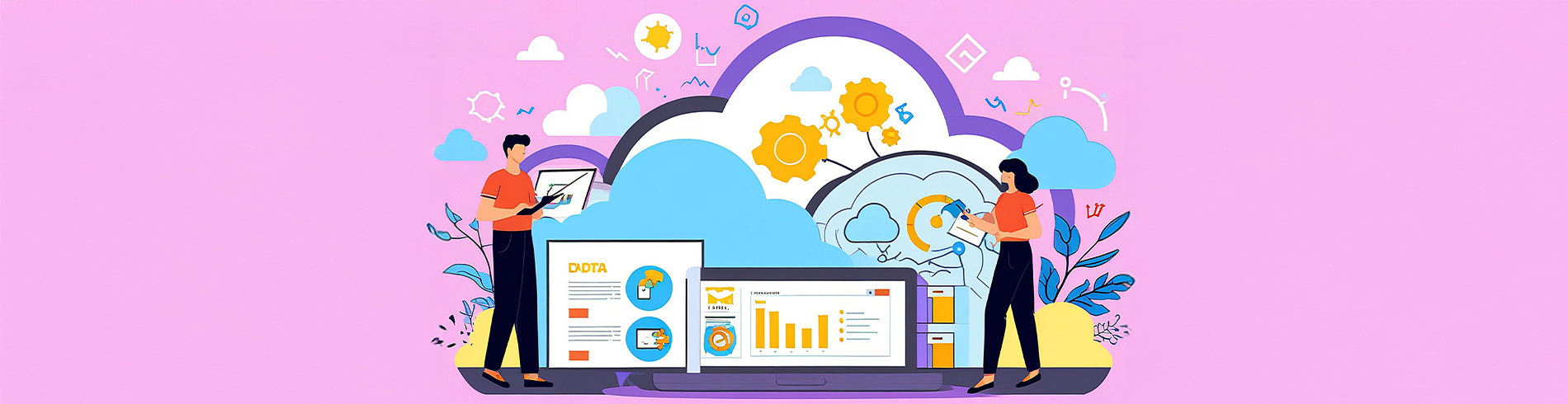 How Salesforce Marketing Cloud Automates Customer Journeys for Global Teams?