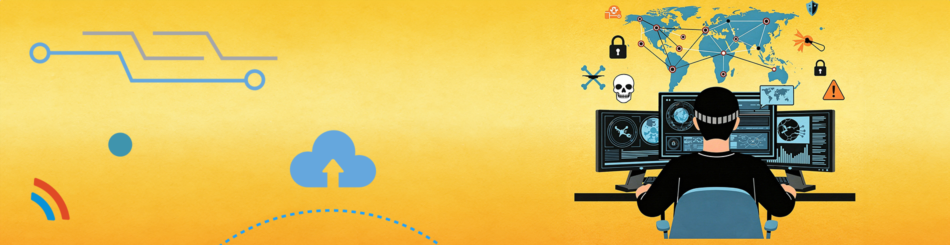 What Cyber Threat Intelligence Reveals About Generative AI Abuse?