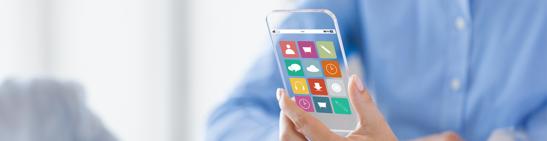 How Legacy Application Modernization Enables AI-Ready Intelligent Apps