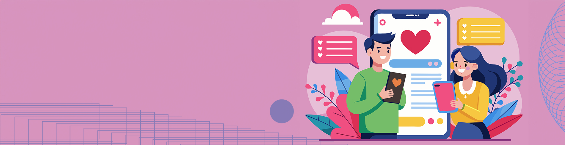 Building AI Dating App That Actually Works: What We Learned Beyond Swipes