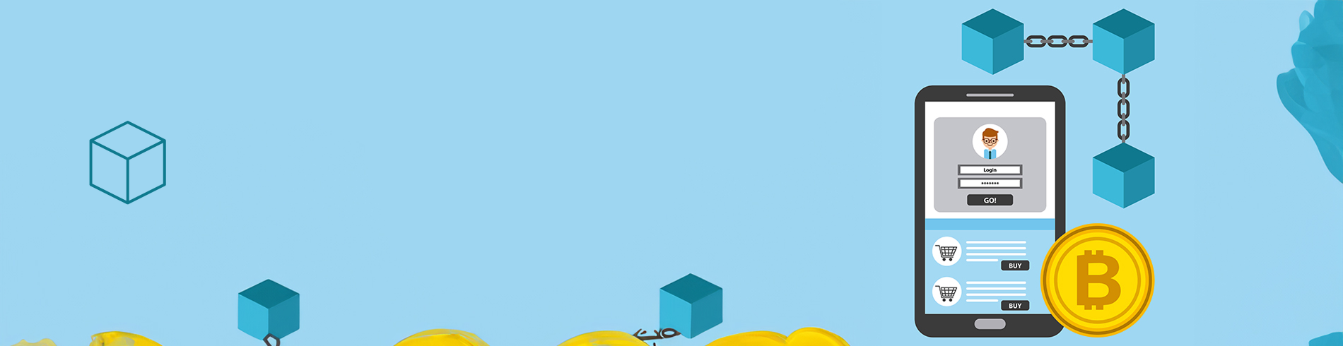 Blockchain App Development to Build Trust in the Digital Economy With Safer and Secure Transactions