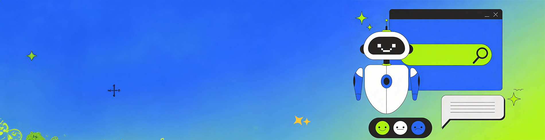 From SEO to AEO to GEO – The New AI Search Reality