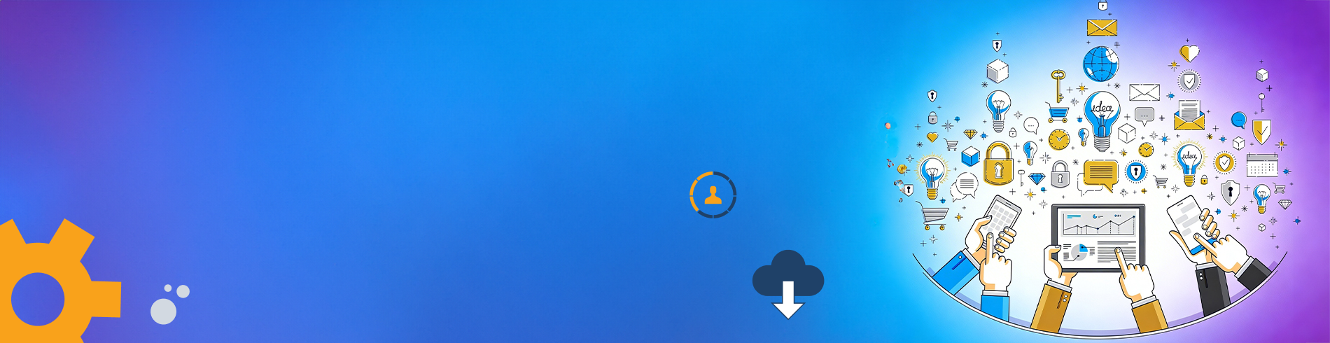 The Compounding Power of Digital Authority  And  Trust Building