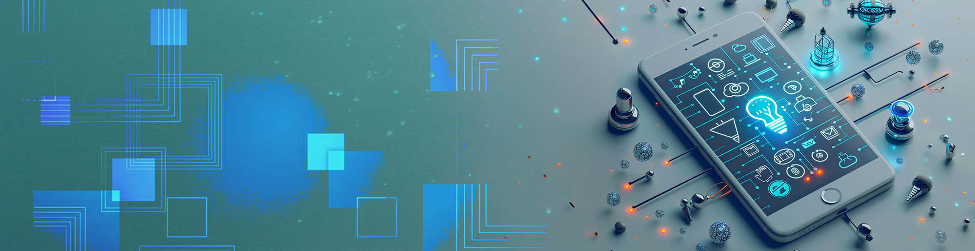 Why Intelligent Apps Adoption – Not Faster Agents, Win the AI Era