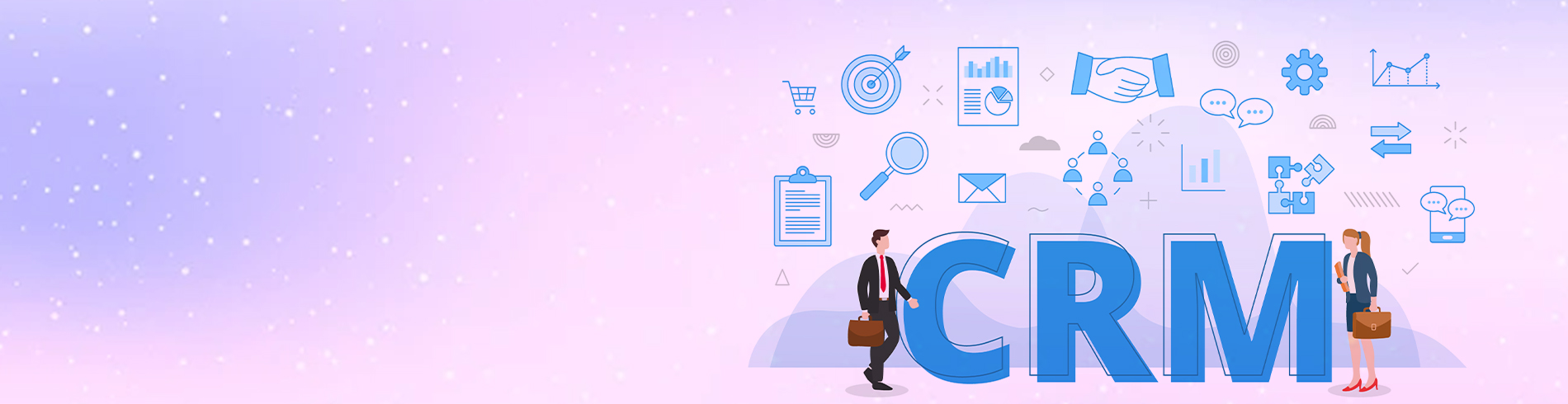 When Your CRM and ERP Speak Different Languages: Fixing Business Central Non-Native CRM Integration