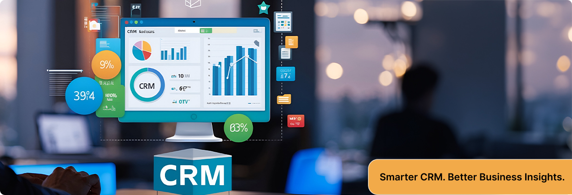 Business central ERP manufacturing dashboard displaying analytics and production workflows | Flexsin