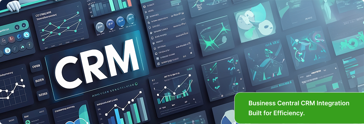 Business central ERP manufacturing solutions for modern factories and warehouses | Flexsin