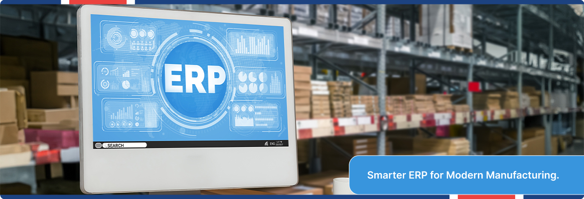 Odoo manufacturing ERP Australia interface displaying enterprise resource planning tools for production, inventory, and business management. | Flexsin