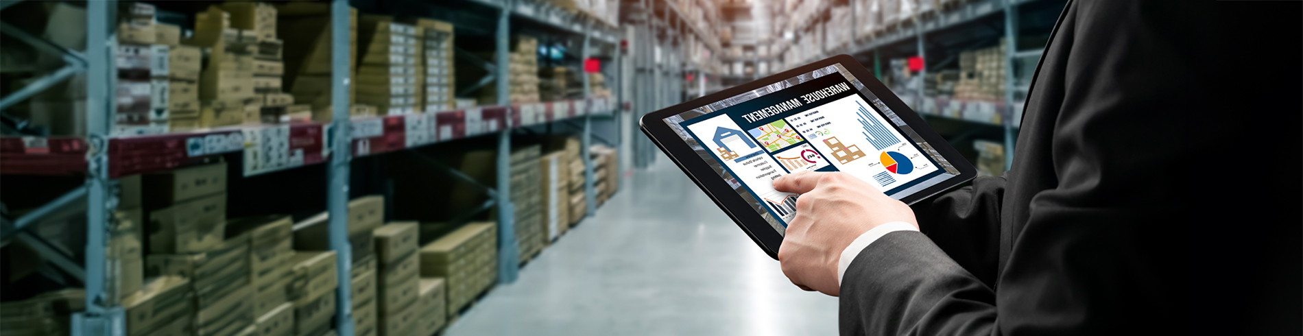Your Warehouse Data Is Drifting – How Odoo Inventory Management System Resolves It
