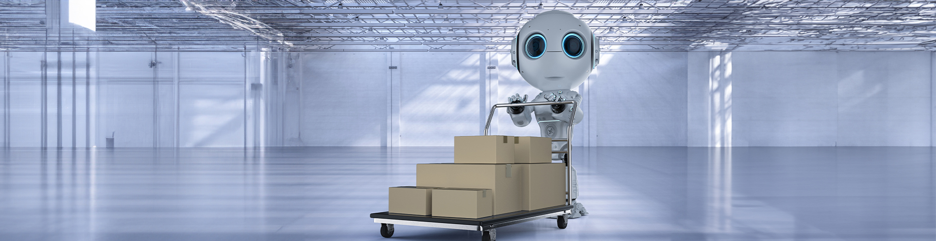The Real Reasons AI In Logistics Scaling Efforts Break Down Often